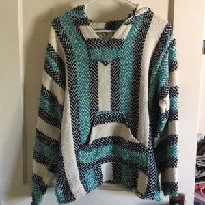 Baja Joe sweater